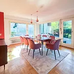 Mit Aussicht Vakantiehuis