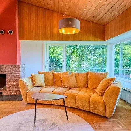 Mit Aussicht Holiday home Dornbirn