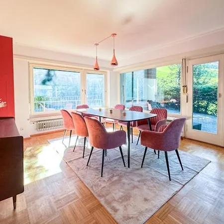 Mit Aussicht Holiday home