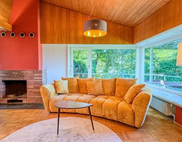 Mit Aussicht Holiday home Dornbirn