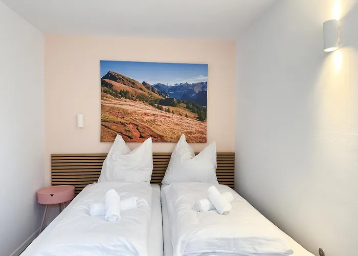 Mit Aussicht Holiday home *