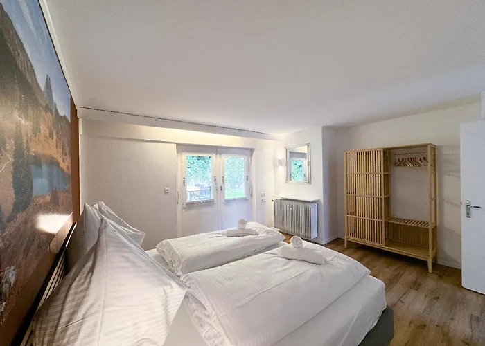 Holiday home Mit Aussicht