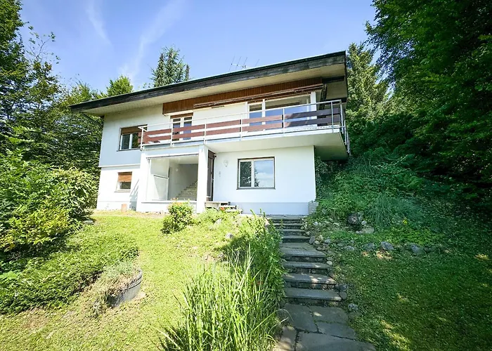 Mit Aussicht Dornbirn