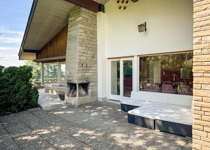 Mit Aussicht Holiday home